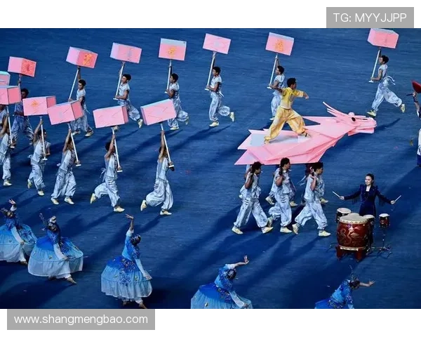 亚运会开幕式节目世界杯体育论坛